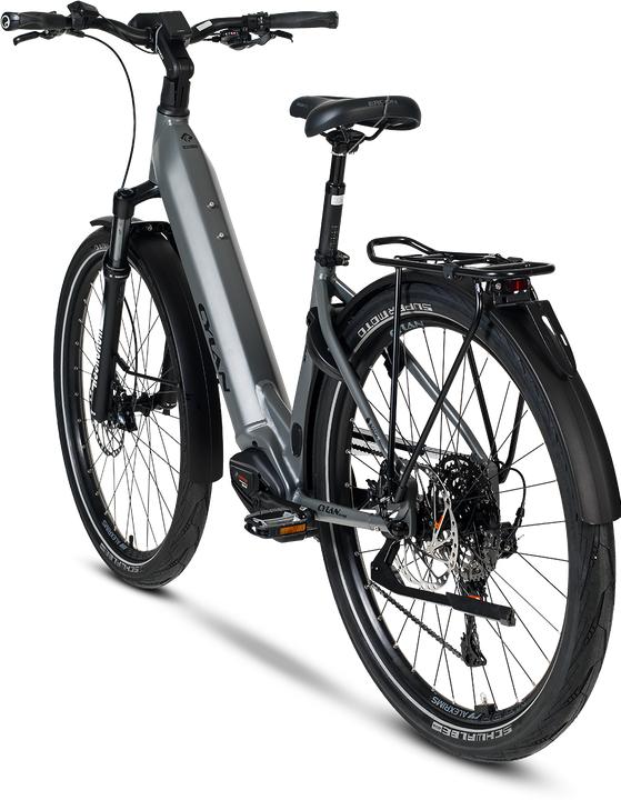 Produktbild Cylan Sprint Low (51 cm)