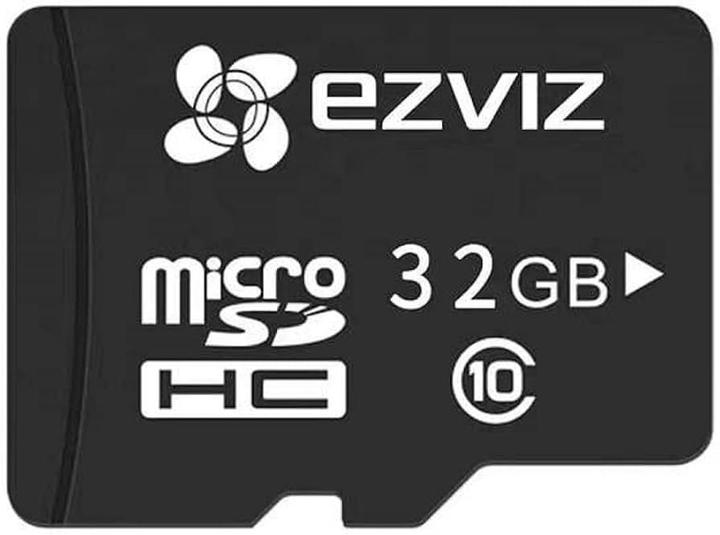 Immagine prodotto EZVIZ Scheda MicroSD intelligente (32 GB, microSDHC)