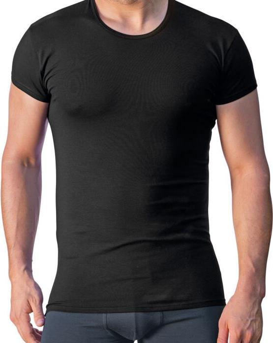 Produktbild ISA Bodywear Shirt kurzarm 2er-Pack (XXL)