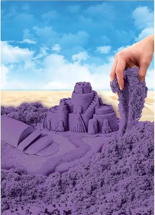 Produktbild Spin Master Kinetic Sand The Original Moldable Sensory Play Sand