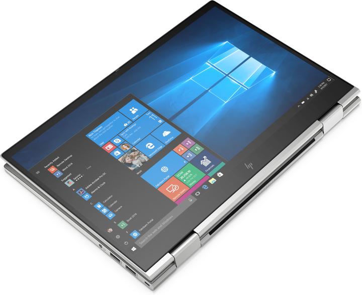 Produktbild HP EliteBook 830 G7 (13.30", 512 GB, 16 GB, CH, Intel Core i5-10210U)