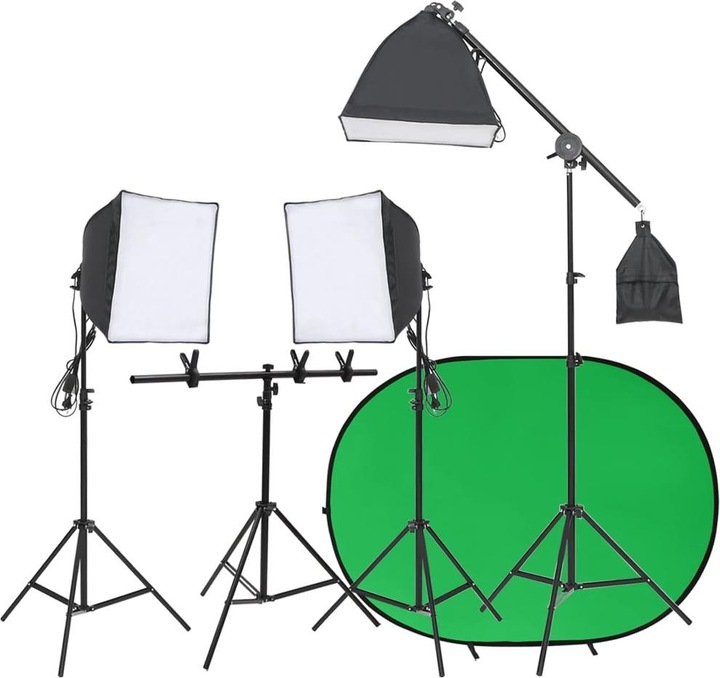 Produktbild VidaXL Atheron (40 cm, 210 cm)