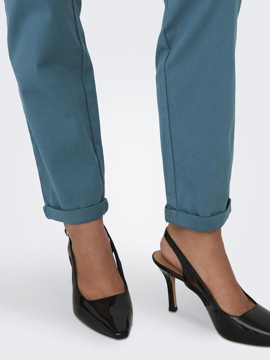 Produktbild Only Slim Fit Mittlere Taille Chino Hose Chino Hose (W36/L30)