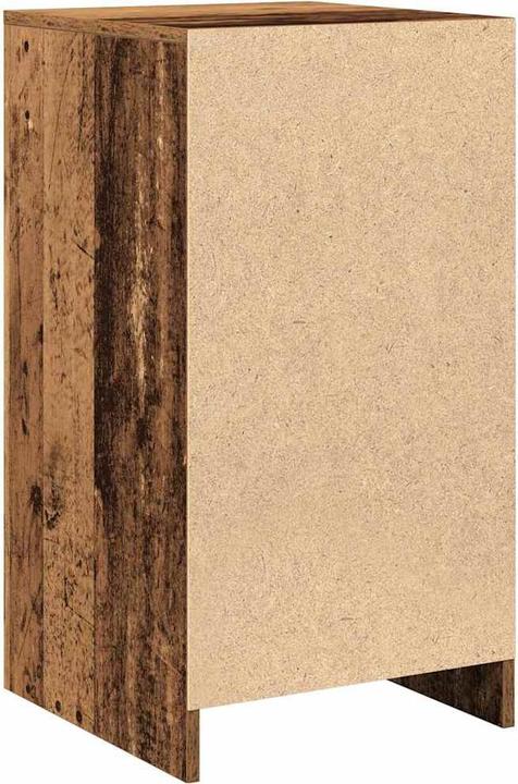 Image du produit vidaXL Buffet Möbel (40.50 x 40 x 75 cm)