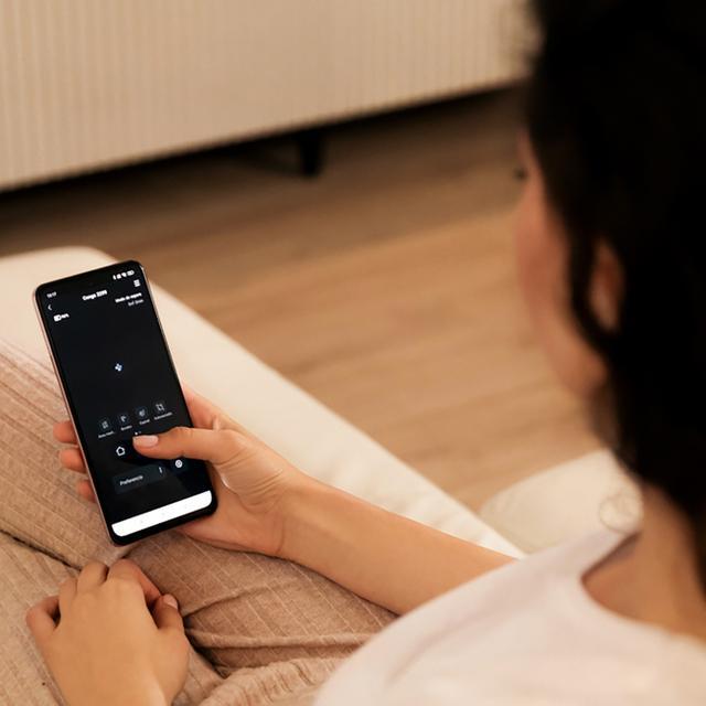 Produktbild Cecotec Conga M10 Saugroboter (2000 Pa)