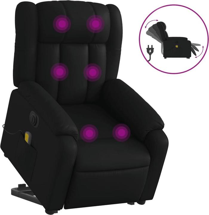 Actual product image VidaXL Irodiia