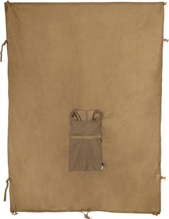 Produktbild Helikon Swagman Roll Poncho (200 cm)