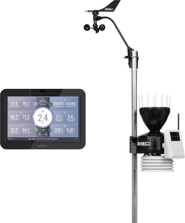 Immagine prodotto Davis 6252 UE Vantage Pro2