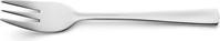 Actual product image Amefa Atlantic cake fork 18/10, high gloss (Pitchfork)