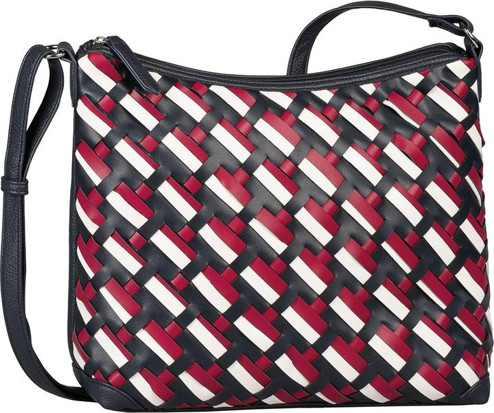 Immagine prodotto Tom Tailor Devie Umhängetasche M 31 cm