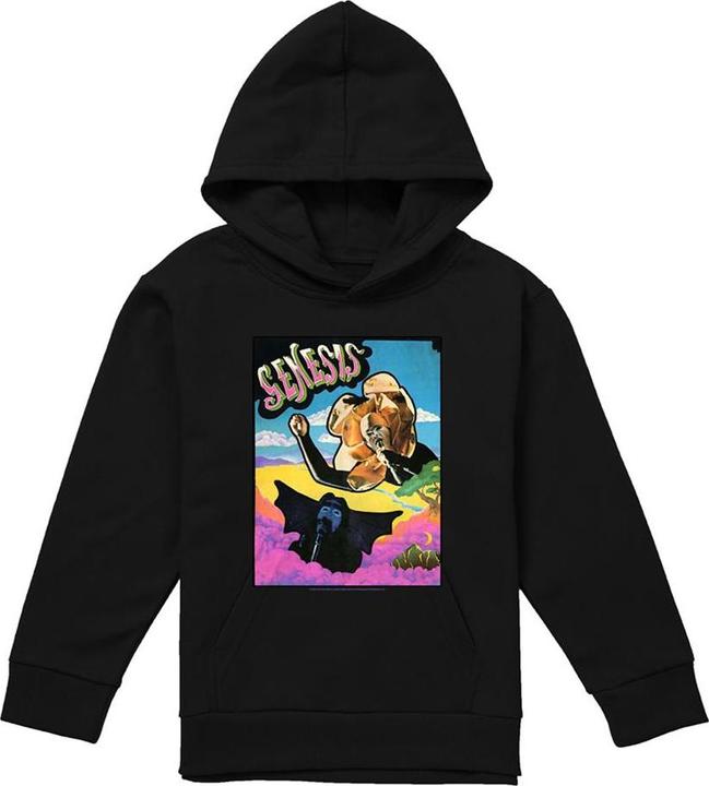 Produktbild Genesis Kapuzenpullover (116)