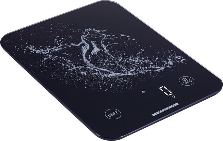 Produktbild Heinner HKS-BK10USB