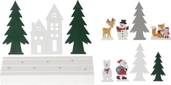 Image du produit Star Trading Chandelier Puzzle