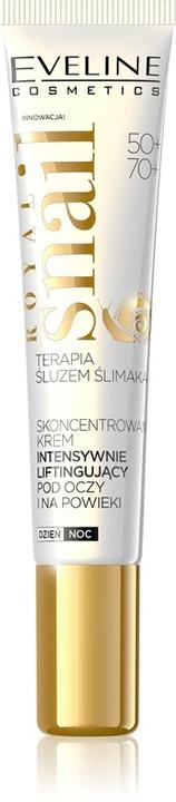 Eveline Royal Snail (Eye Care Cream, 70 ml)