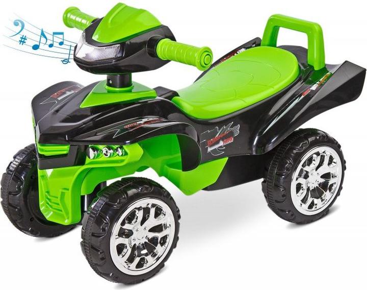 Toyz Mini Raptor Groen - GXP-607005