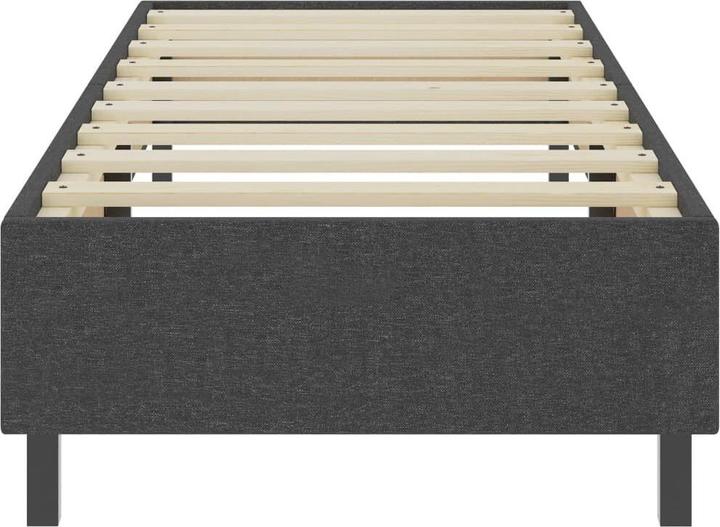 Image du produit vidaXL Boxspringbett (100 x 200 cm)