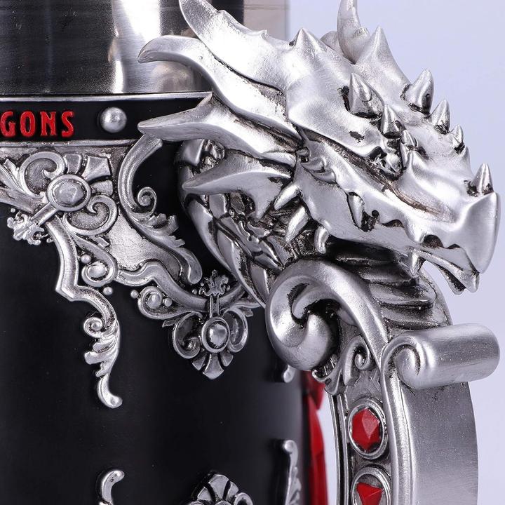 Produktbild Nemesis Now Dungeons & Dragons (1 x)