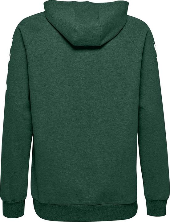 Immagine prodotto hummel Vai Con La Felpa Con Zip In Cotone (XXL)