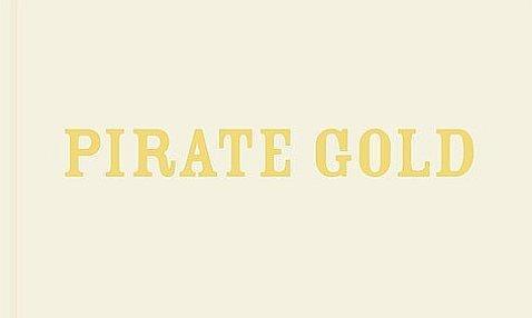 PirateGold (Englisch, Niklaus Ruegg, 2022)