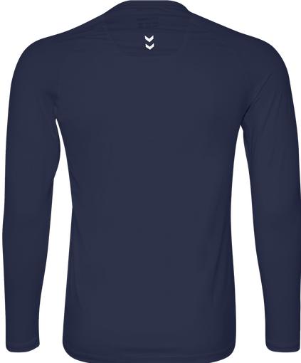 Actual product image hummel First Performance Jersey L/S (S)