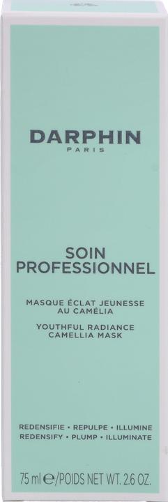 Produktbild Darphin Masque Eclat Camelia (75 ml)