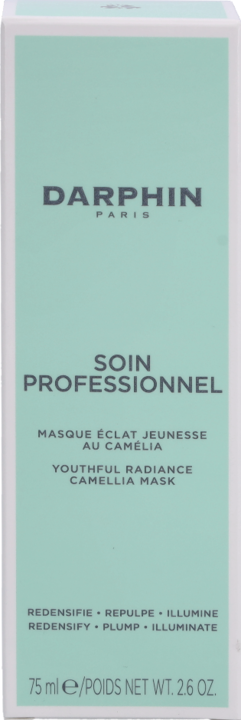 Image du produit Darphin Masque Eclat Camelia (75 ml)