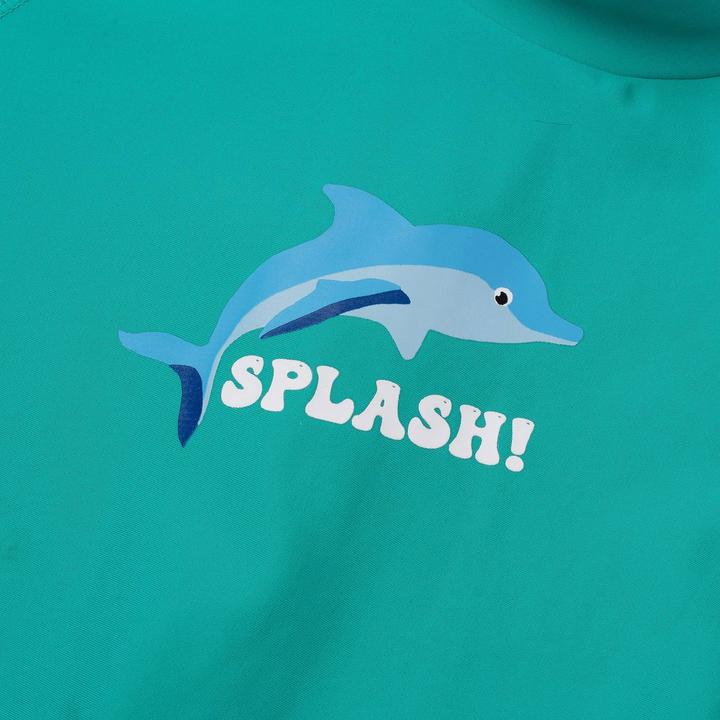 Immagine prodotto Baby Banz Camicia Rash a maniche corte