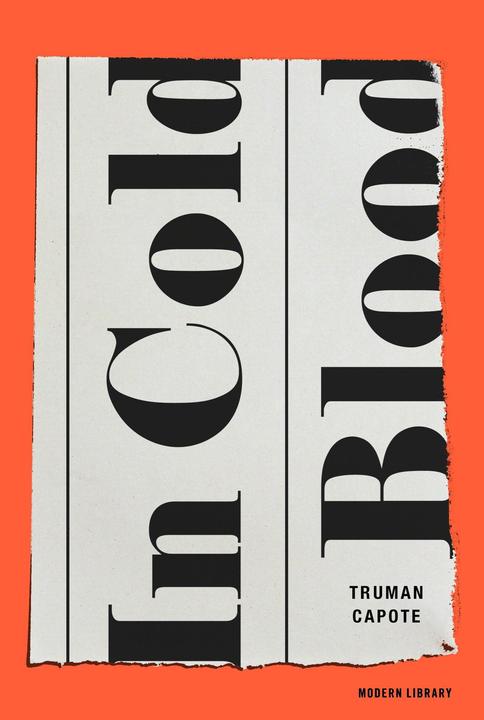 Produktbild In Cold Blood (Englisch, Truman Capote, 2013)
