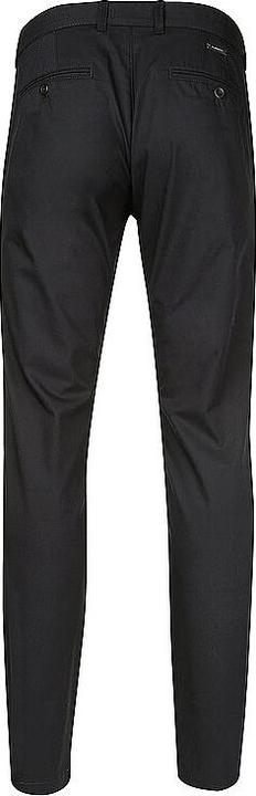 Produktbild Alberto Lou Pant Slim Ceramica Gabardine dark blue (W31/L34)