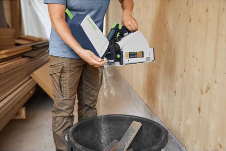 Actual product image Festool Staubfangbeutel SB/2-TSC/HKC