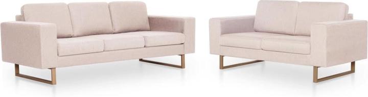 Ensemble de capitonnage