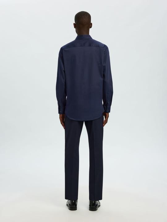 Produktbild Selected Homme Slhslim-Performance Shirt Ls Noos (L)
