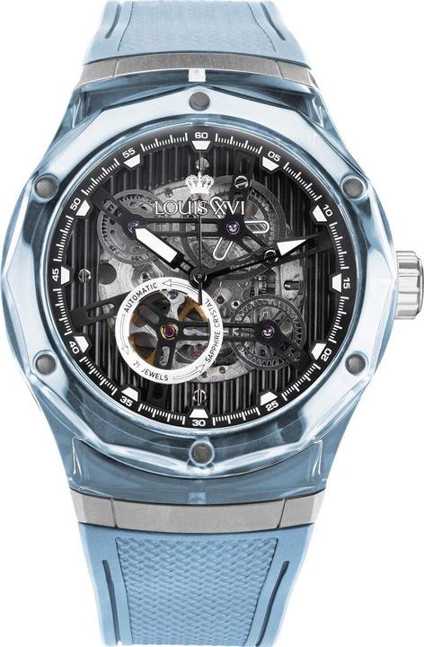 Blau, Schwarz, Transparent, Türkis