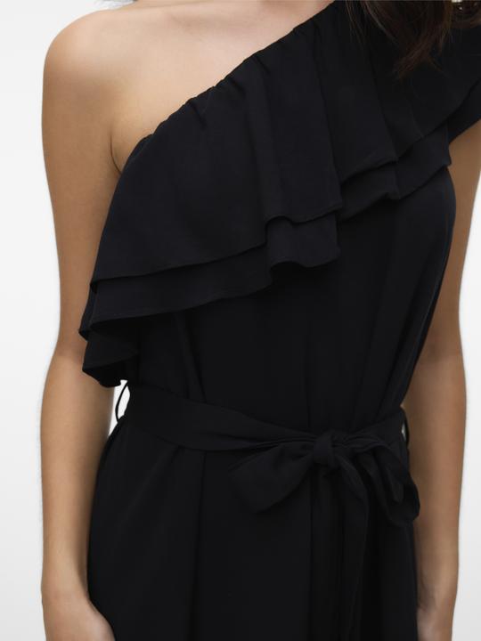 Actual product image Vero Moda VMKIMMI Langes Kleid Kleid (XS)