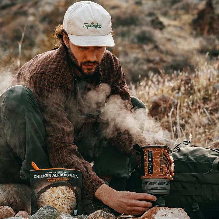 Produktbild Jetboil Zip Carbon
