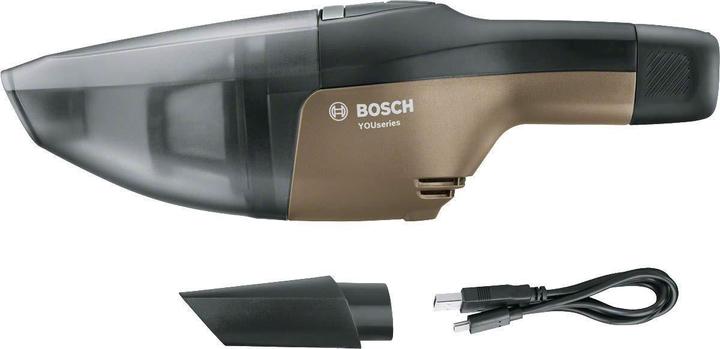 Image du produit Bosch YOUseries Vac Kit aspirateur à main sans fil