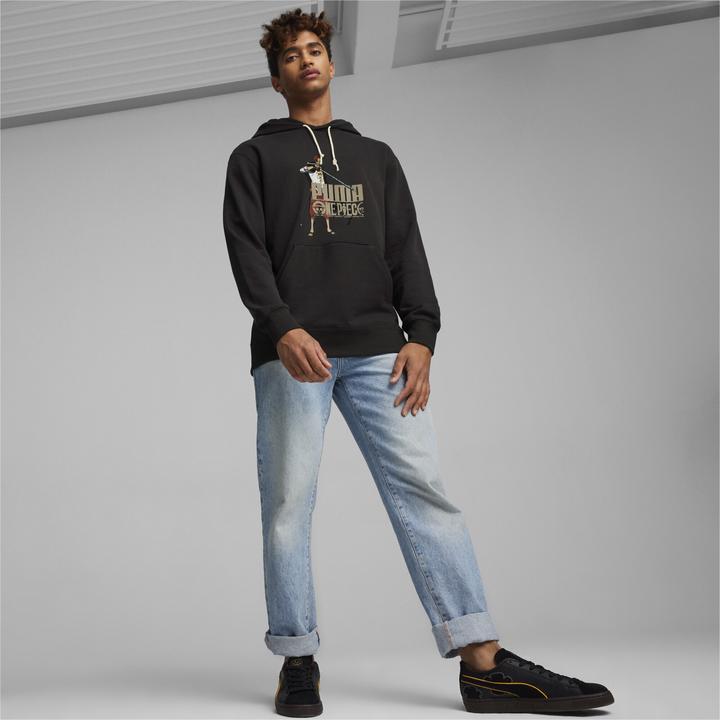 Actual product image Puma X ONE PIECE Hoodie TR (M)