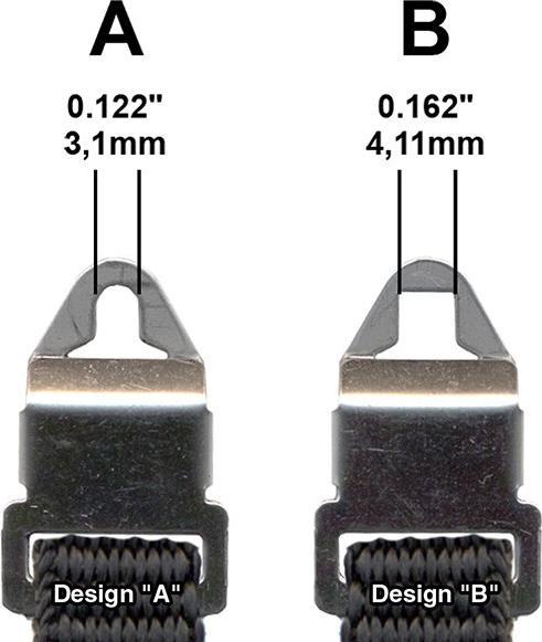 Immagine prodotto Optech OP/TECH Super Pro Strap A Strap (4201012)