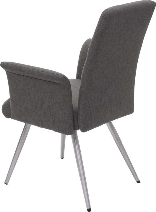 Image du produit JOHN316 4x Esszimmerstuhl
