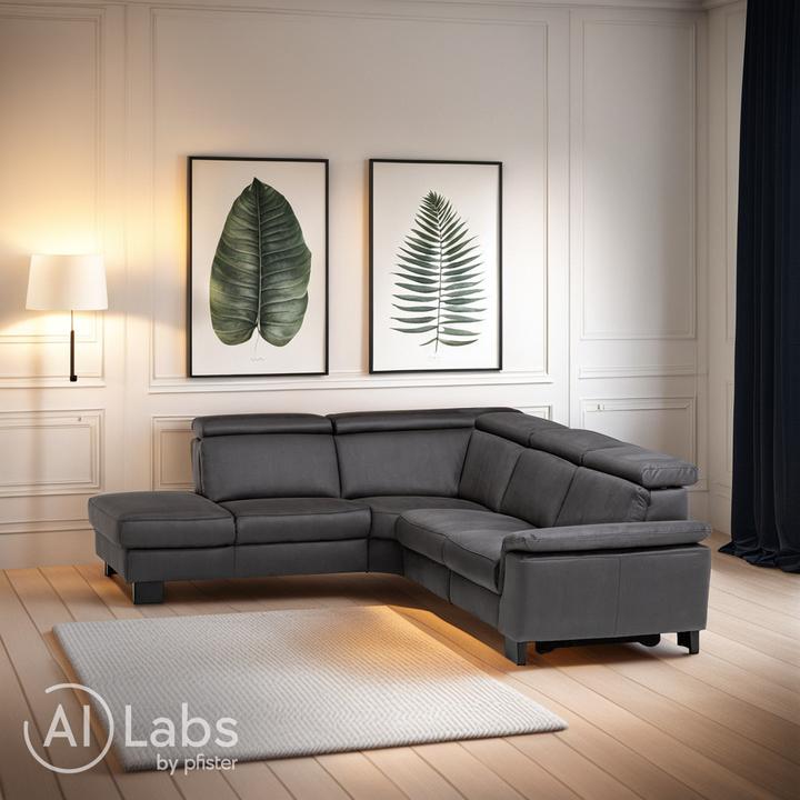 Produktbild Beldomo Speed Benito-S Speed (Ecksofa)