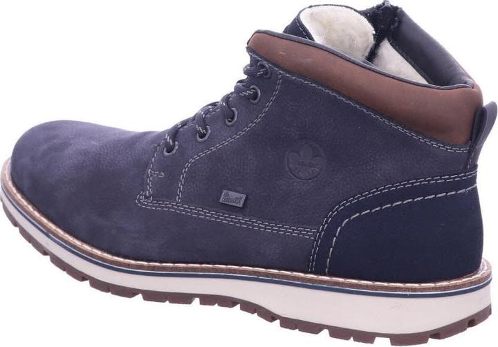 Actual product image Rieker Ankle boot (45)