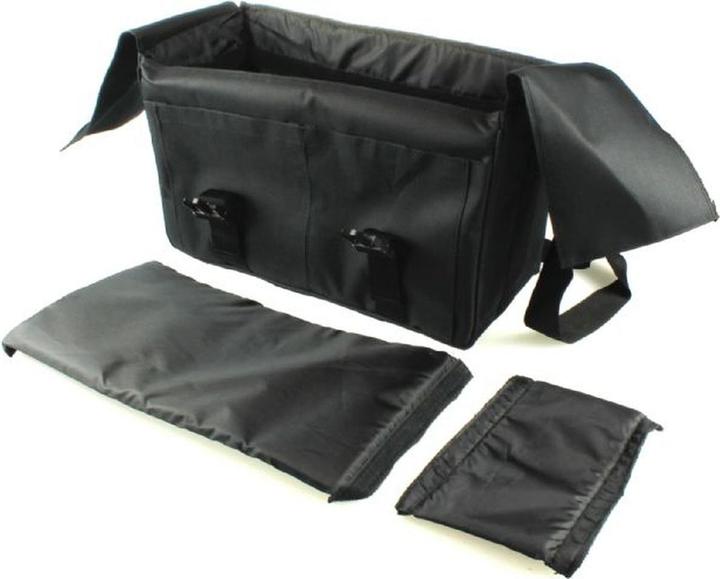 Productafbeelding Falcon Eyes Tas SKB-18 L42xB18xH25 (Camera schoudertas)