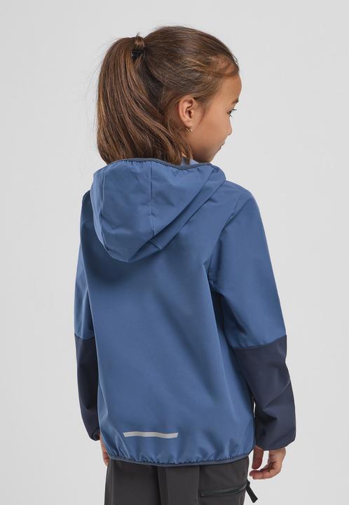 Produktbild Jack Wolfskin Actamic 2L Jkt K (128)