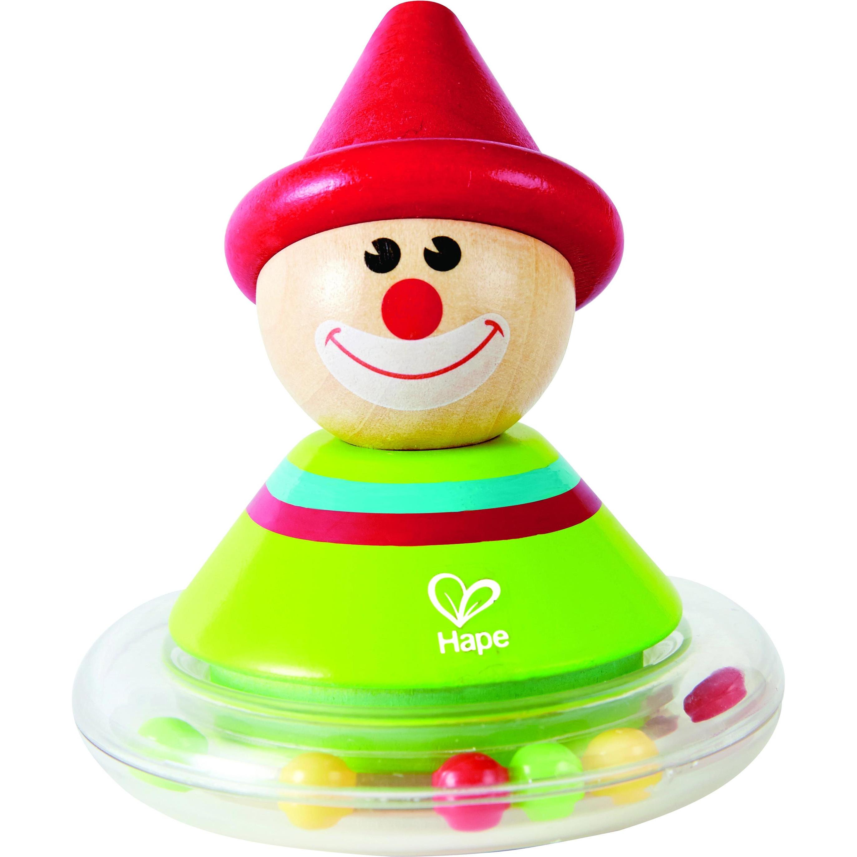 Hape, Greifling, Wackel-Ralph