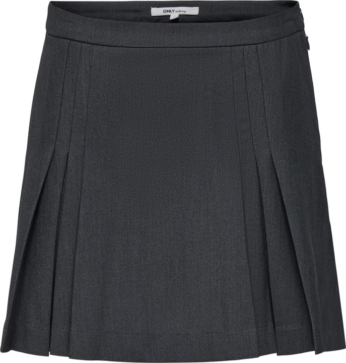 Produktbild Only Hohe Taille Kurzer Rock Rock (38)