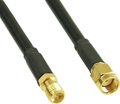 Produktbild InLine WLAN Kabel (Antennenkabel)