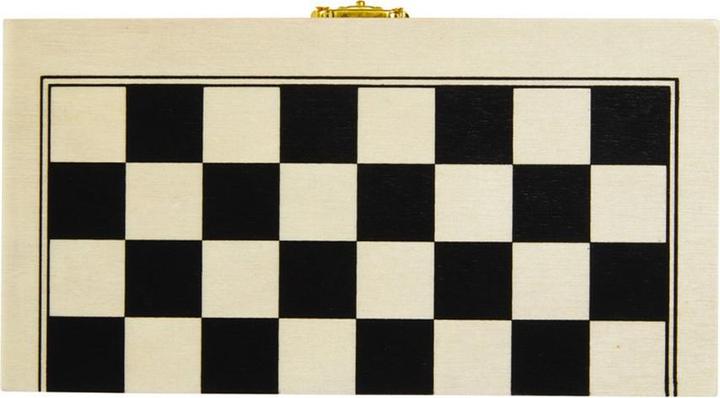 Actual product image Generic King Wooden Chess Set