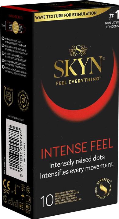 Actual product image Skyn Intense (10 pcs.)