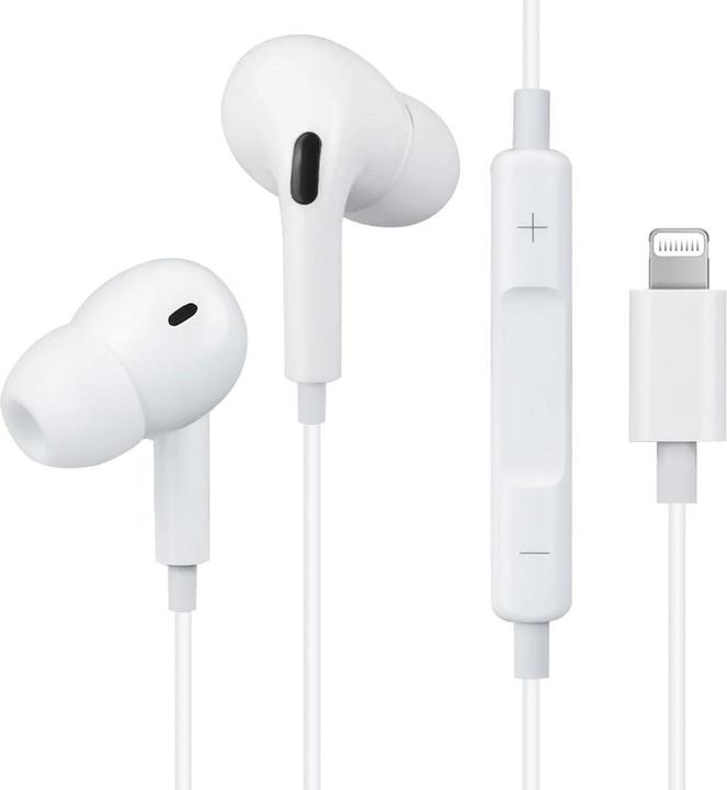 Image du produit Platyne Écouteurs filaire auriculaire (Filaire)