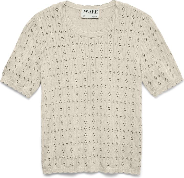 Immagine prodotto Vero Moda AWVIOLA Gestricktes Oberteil Gestricktes Oberteil (M)